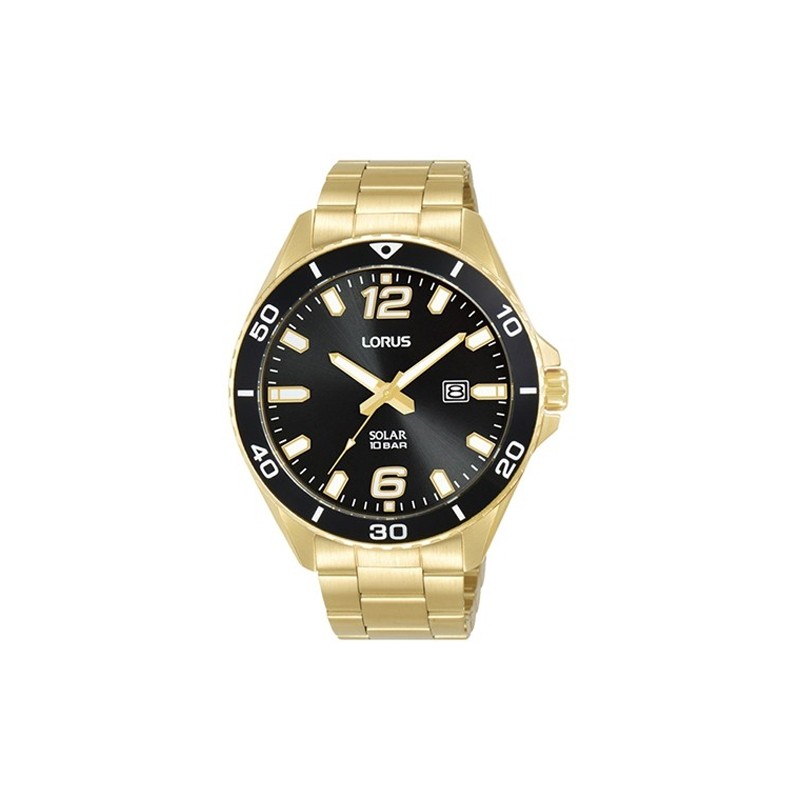 LORUS WATCHES Mod. RX366AX9 RX366AX9